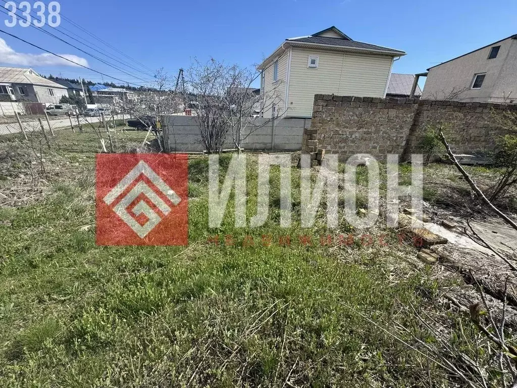 Участок в Крым, Судак ул. Яблоневая (5.3 сот.) - Фото 2