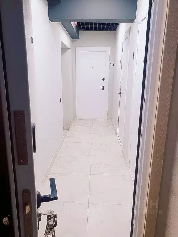 Студия Москва ул. Шкулева, 13/25С3 (17.0 м) - Фото 1