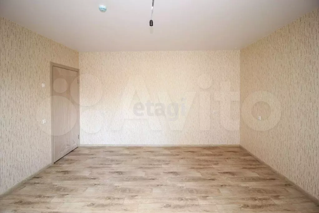 1-к. квартира, 36,6 м, 6/17 эт. - Фото 1