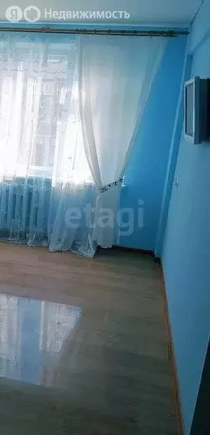 1-комнатная квартира: Вологда, улица Трактористов, 5 (29.9 м) - Фото 1