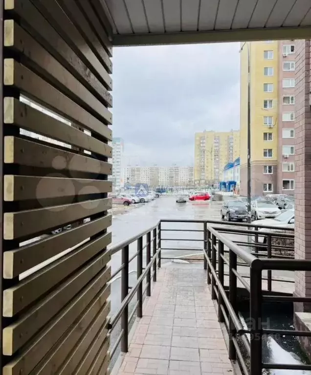 2-к кв. Тюменская область, Тюмень ул. Линейная, 11 (66.0 м) - Фото 0