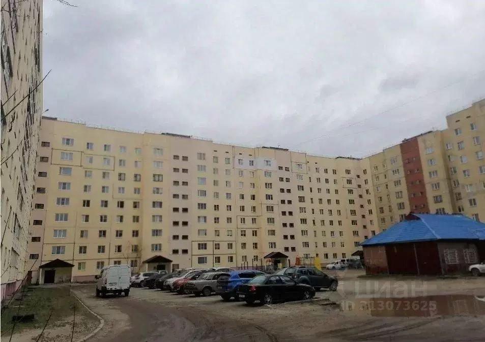 3-к кв. Коми, Печора г. Печора муниципальное образование, Строительная ... - Фото 2