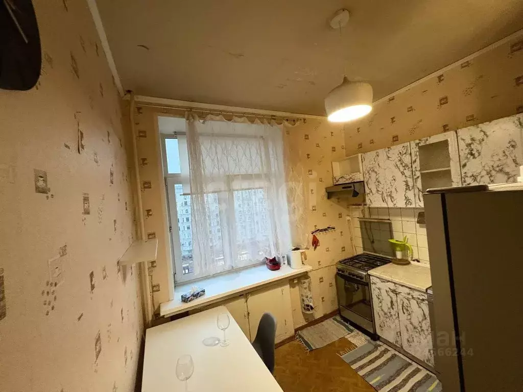 2-к кв. Москва просп. Мира, 89 (51.5 м) - Фото 2