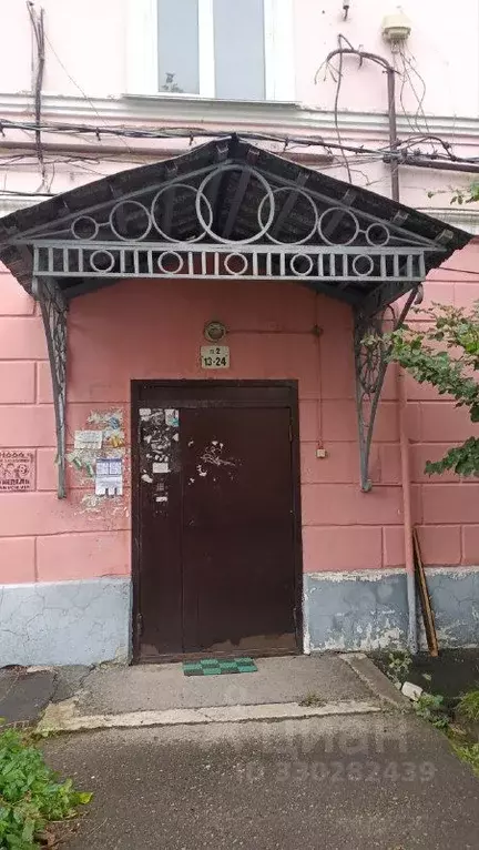 1-к кв. Алтайский край, Барнаул просп. Строителей, 24 (36.1 м) - Фото 1