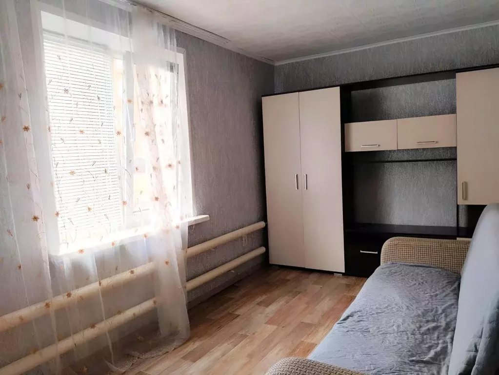 2-к кв. Тамбовская область, Тамбов городской округ, пос. Строитель, ... - Фото 2