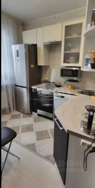 1-к кв. Новгородская область, Великий Новгород ул. Якова Павлова, 5к2 ... - Фото 2