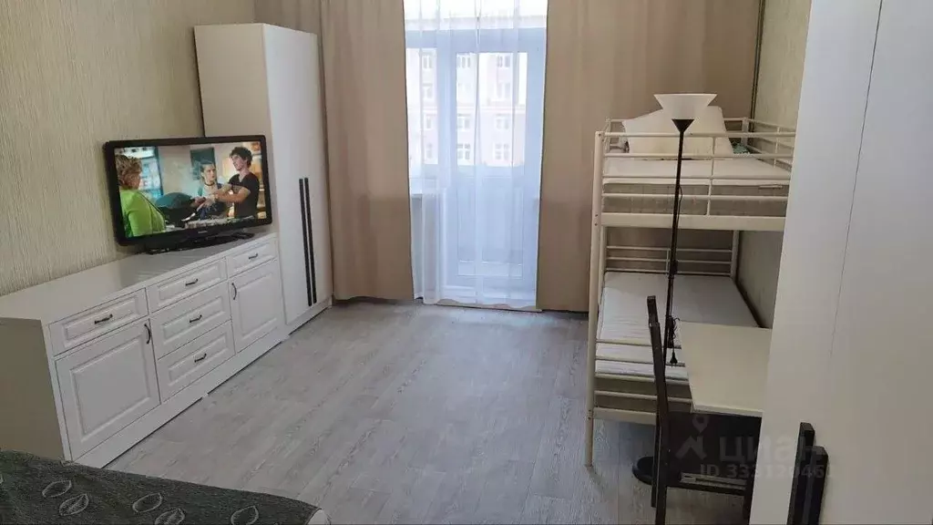 Комната Москва ш. Энтузиастов, 13 (24.0 м) - Фото 2