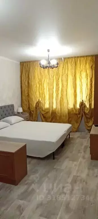 2-к кв. Воронежская область, Павловск Гранитный мкр, 28 (31.0 м) - Фото 0