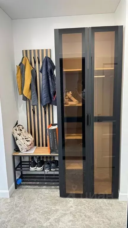 2-к кв. Москва Газгольдерная ул., 10 (70.0 м) - Фото 2