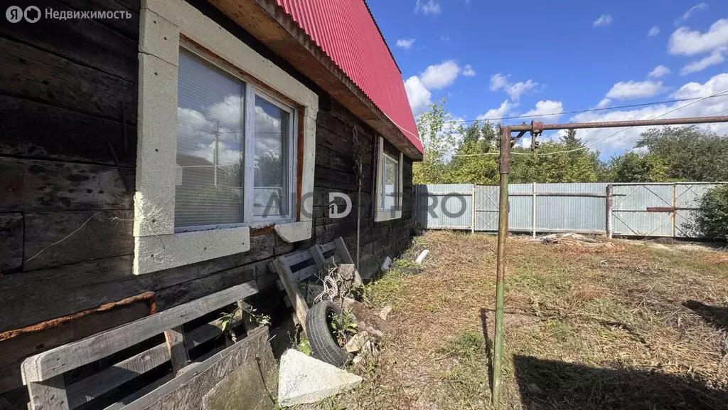 Дом в Саратов, Ахтырская улица, 359 (170 м) - Фото 1