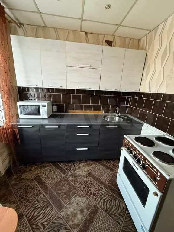 2-к. квартира, 42 м, 5/5 эт. - Фото 0