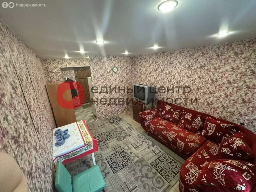 1к в -комнатной квартире (18.6 м) - Фото 0