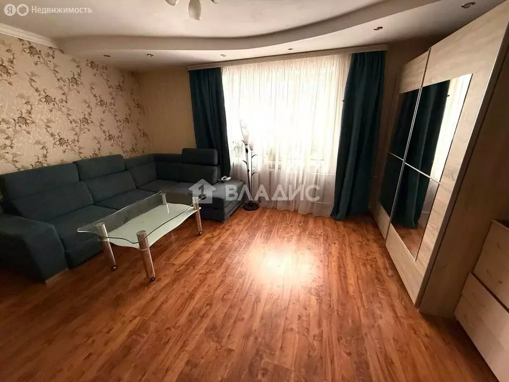 2-комнатная квартира: Калининград, улица Белинского, 53 (57.56 м) - Фото 1