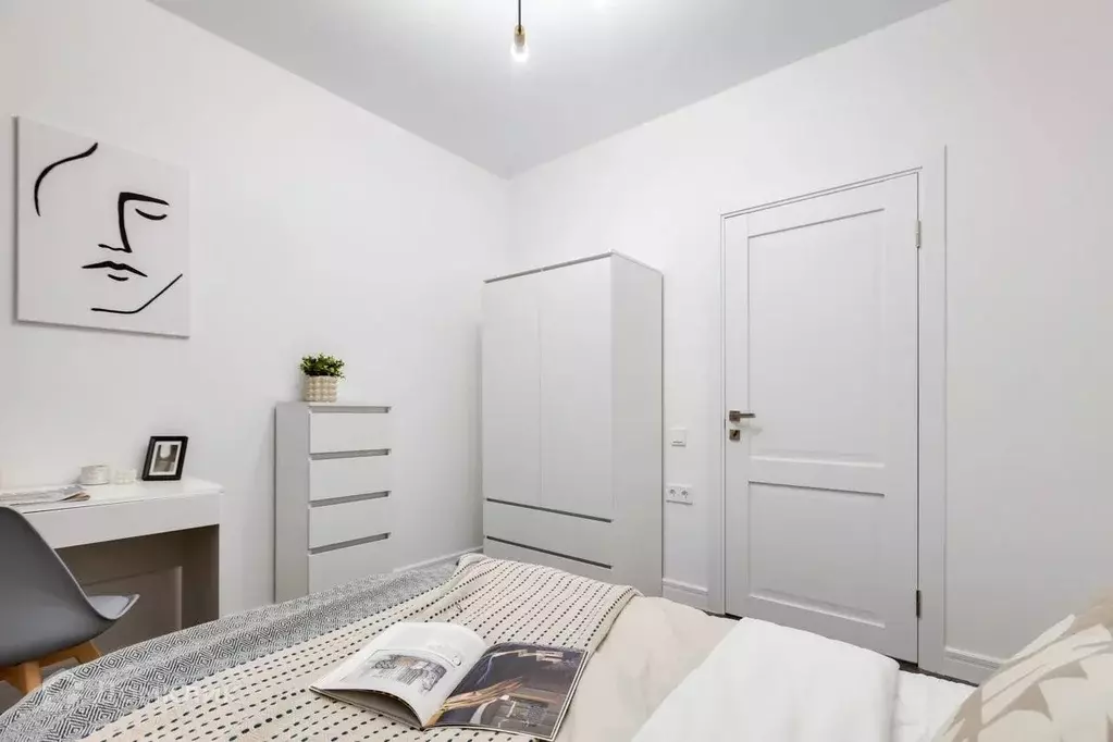 Продаётся 1-к квартира, 40.7 м - Фото 1