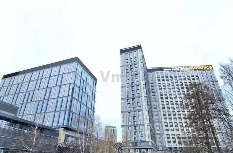 Офис в Москва ул. Вильгельма Пика, 11 (146 м) - Фото 0
