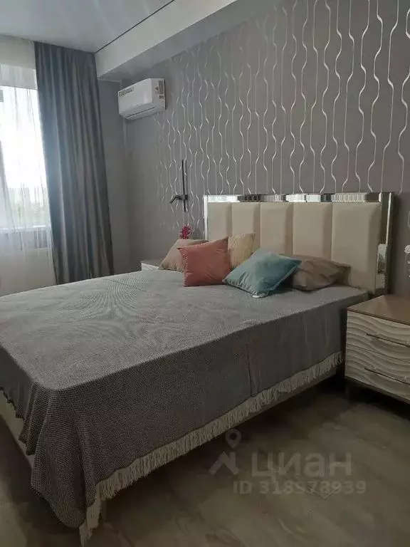 2-к кв. Ставропольский край, Ессентуки ул. Буачидзе, 1к6 (64.0 м) - Фото 1