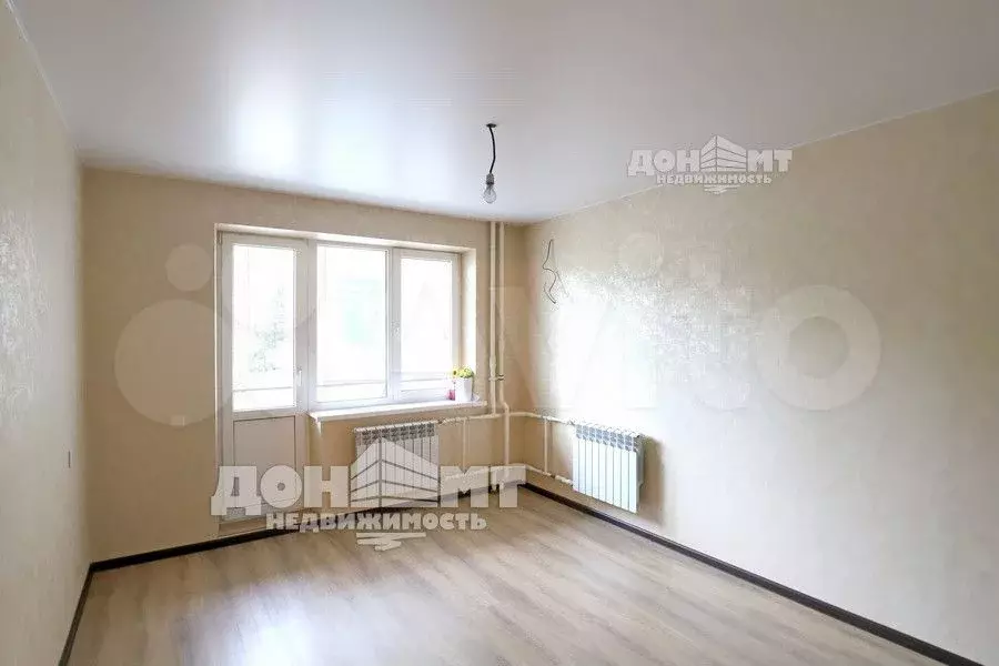 2-к. квартира, 50 м, 2/10 эт. - Фото 1