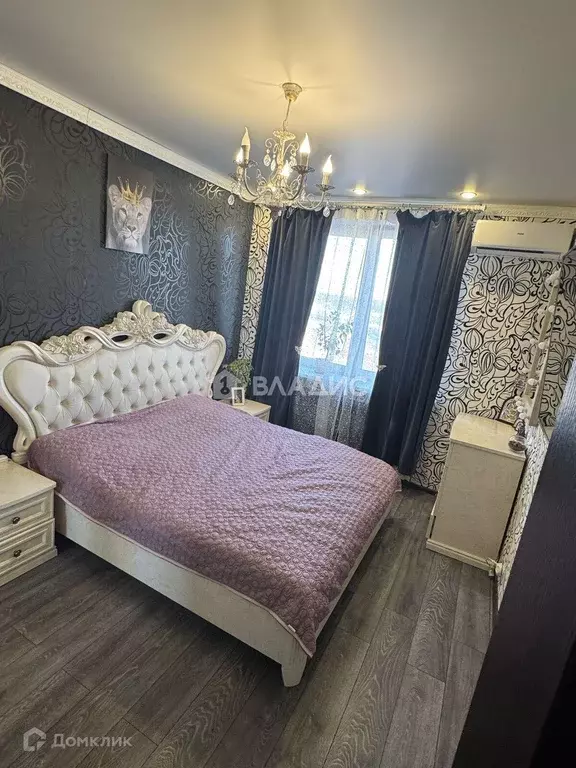 Продаётся 2-к квартира, 70.4 м - Фото 1