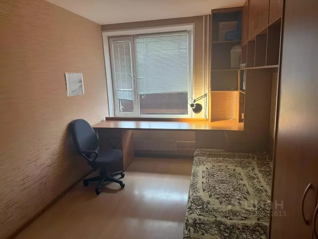 2-к кв. Москва Озерная ул., 29К3 (52.0 м) - Фото 1