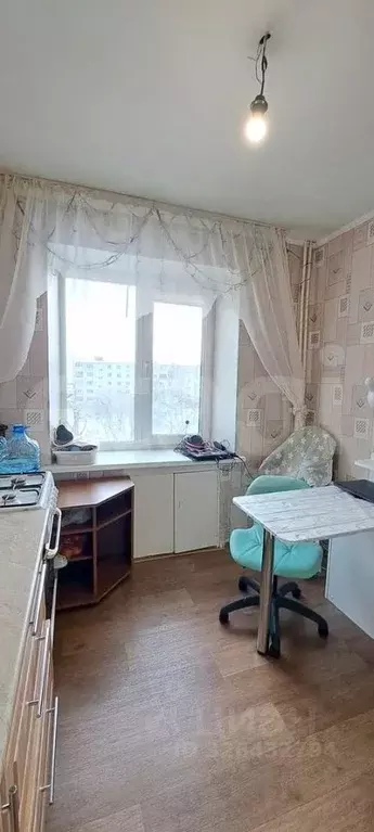 1-к кв. Челябинская область, Южноуральск ул. Советской Армии, 11 (33.2 ... - Фото 1