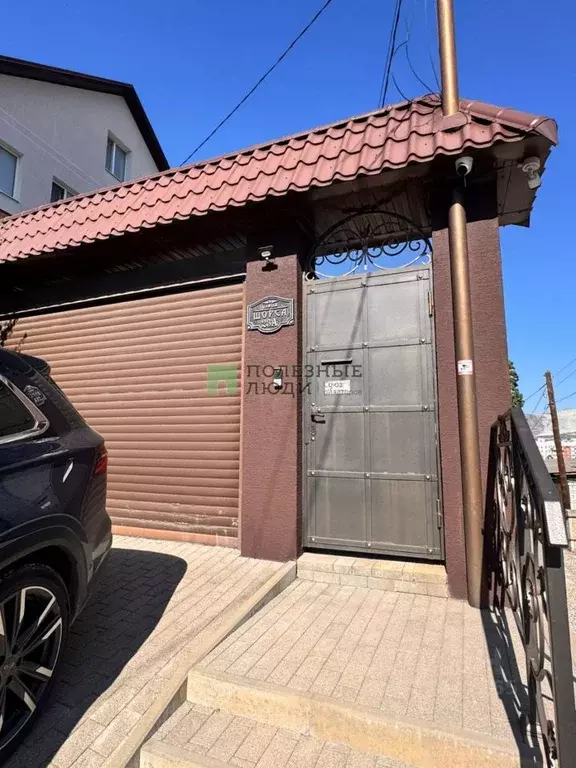 Дом в Краснодарский край, Новороссийск ул. Щорса, 23А (334 м) - Фото 2