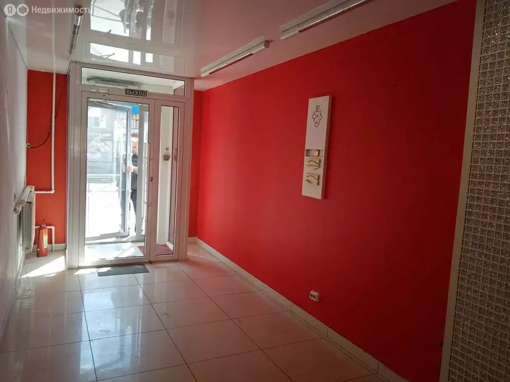 Торговая площадь (56.1 м) - Фото 2