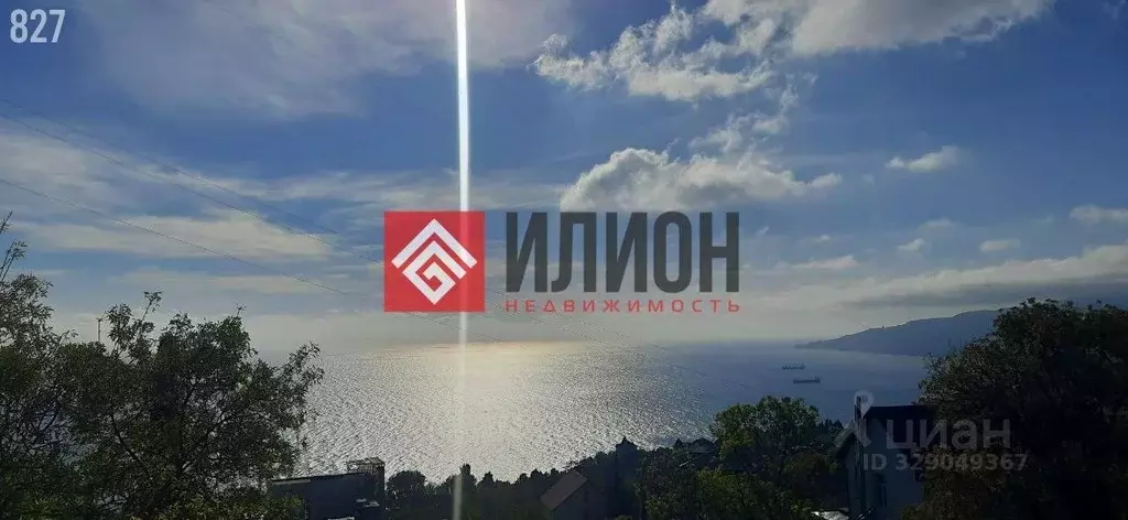 Дом в Крым, Ялта муниципальный округ, Восход пгт ул. Наташинская, 14Б ... - Фото 2