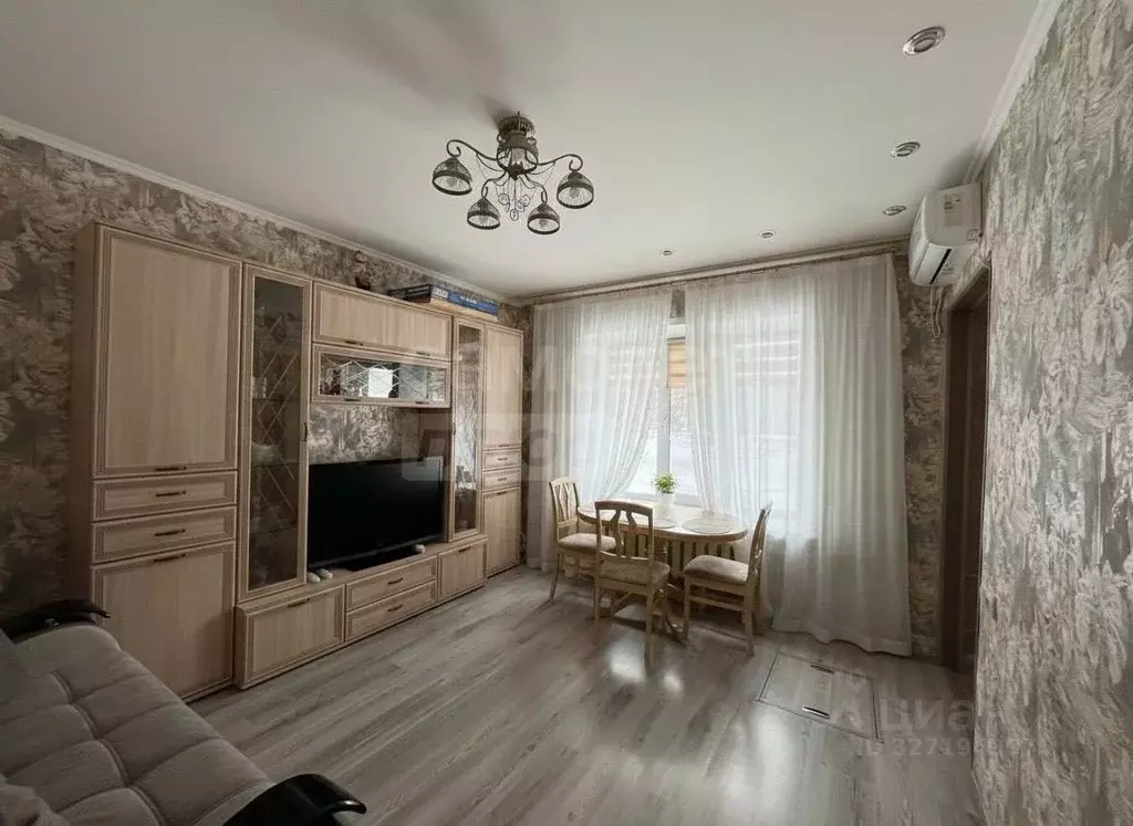 2-к кв. Оренбургская область, Оренбург ул. Ткачева, 34 (52.0 м) - Фото 1