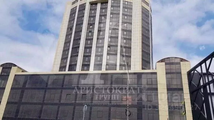 3-к кв. Ставропольский край, Пятигорск ул. Пастухова, 20 (147.0 м) - Фото 1