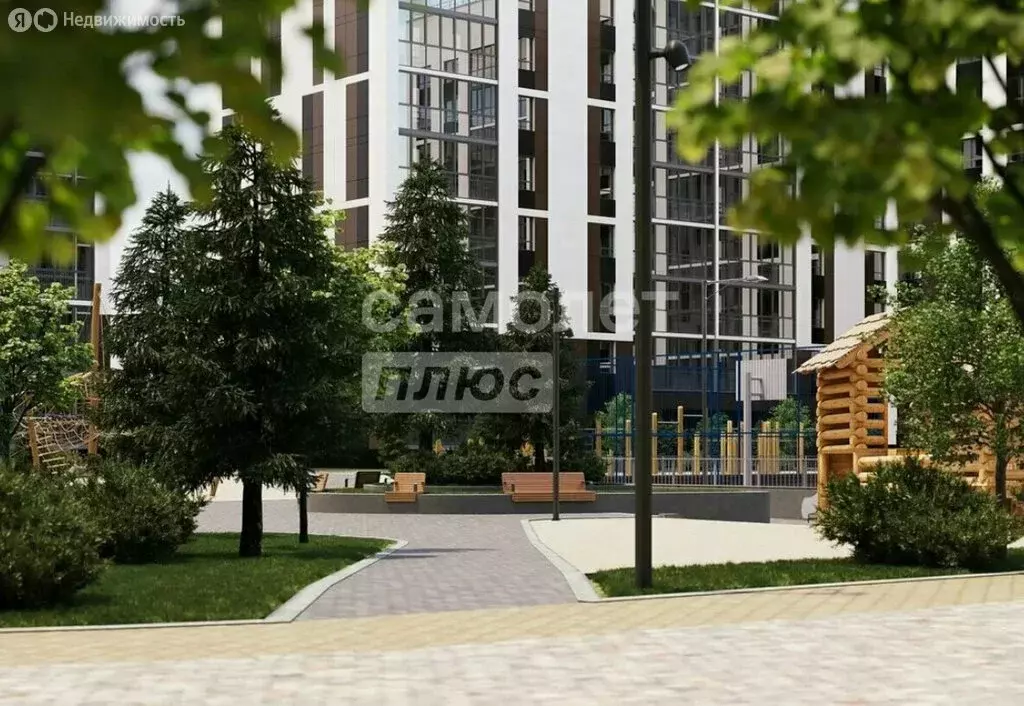 2-комнатная квартира: Томск, улица Пришвина, 46 (49.15 м) - Фото 0