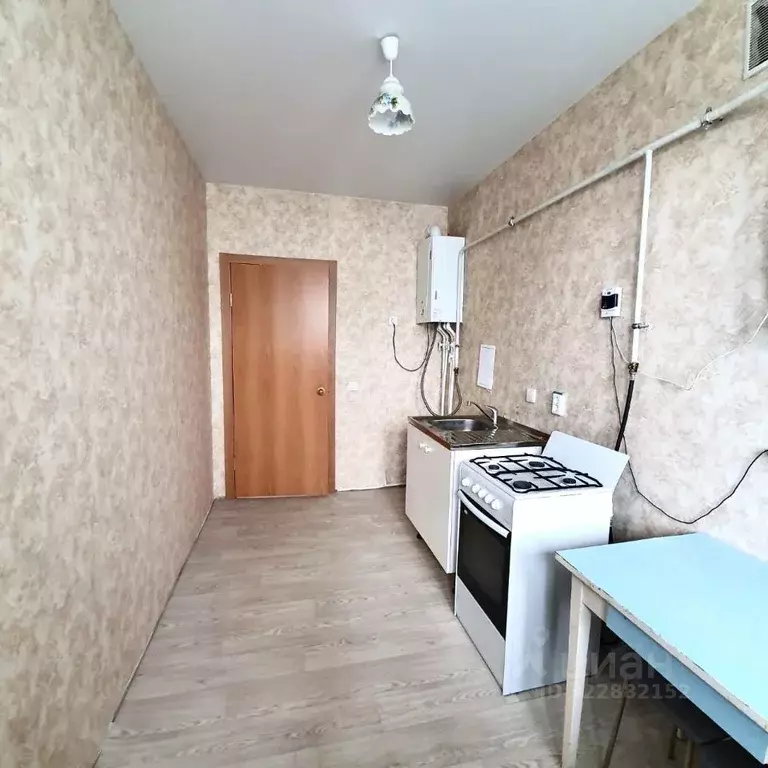 1-к кв. Башкортостан, Кармаскалинский район, Подлубовский сельсовет, ... - Фото 2