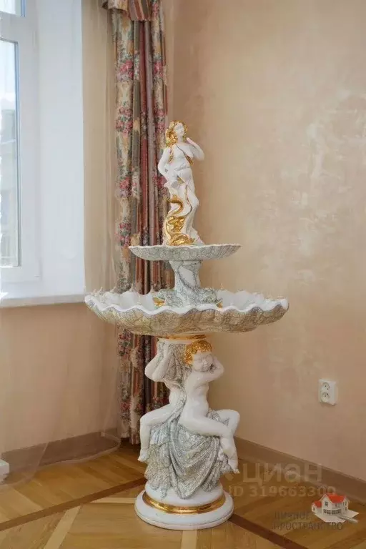 3-к кв. Санкт-Петербург Варшавская ул., 32 (105.0 м) - Фото 1