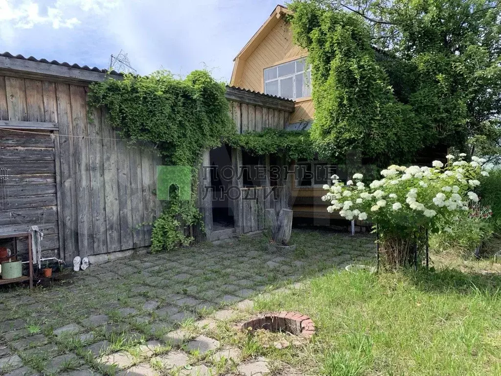Дача 36 м на участке 3 сот. - Фото 0