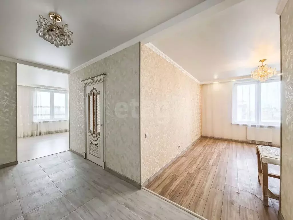 2-к кв. Новосибирская область, Новосибирск ул. Дмитрия Шамшурина, 29 ... - Фото 0