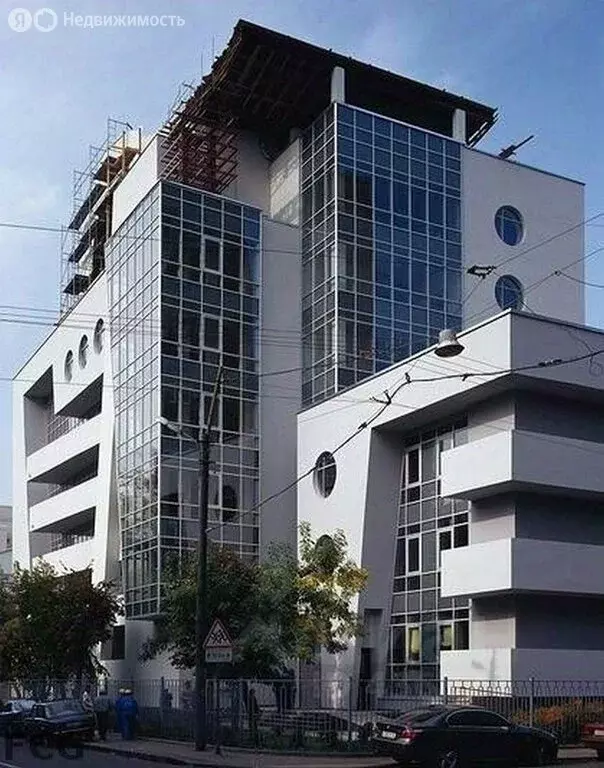 Офис (114 м) - Фото 2