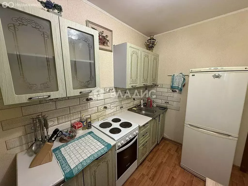 2-комнатная квартира: Лобня, проезд Шадунца, 5к2 (51 м) - Фото 1