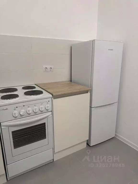 1-к кв. Москва Кусковская ул., 12/1 (39.0 м) - Фото 2