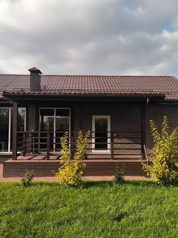 Дом в Санкт-Петербург Дачное Балтийского завода СНТ, 9-я линия, 16с1 ... - Фото 2