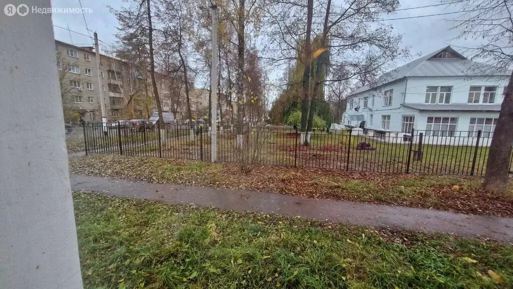 3-комнатная квартира: Алексин, улица Ленина, 27 (72.1 м) - Фото 1