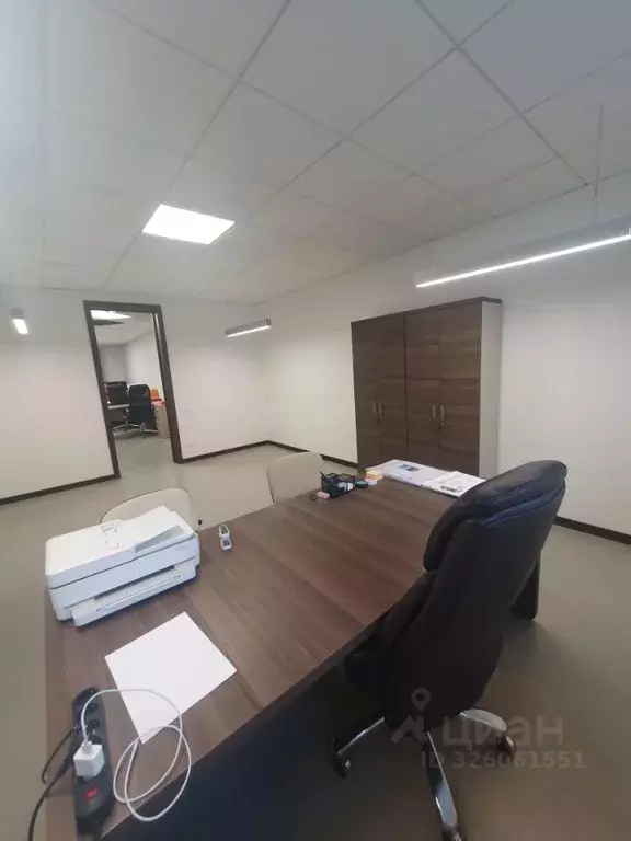 Помещение свободного назначения в Курская область, Курск ул. ... - Фото 1