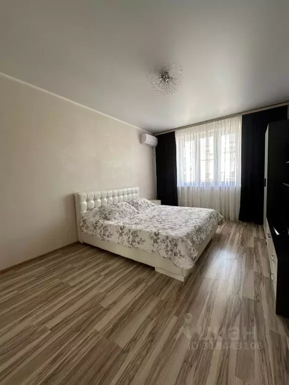 1-к кв. Краснодарский край, Краснодар Московская ул., 125к2 (40.0 м) - Фото 0