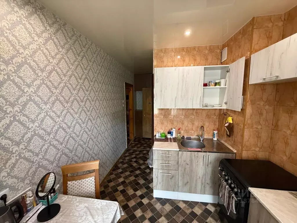 2-к кв. Крым, Симферополь ул. Лермонтова, 12 (47.8 м) - Фото 0