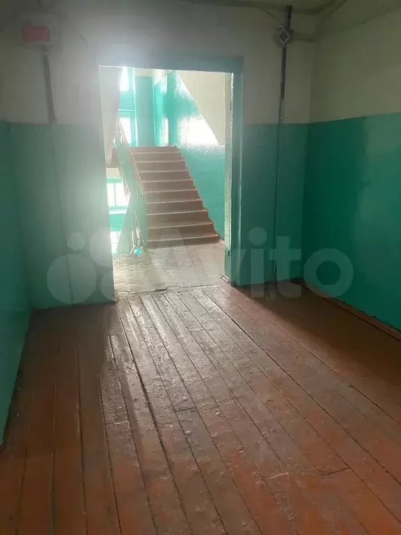 Квартира-студия, 26 м, 3/6 эт. - Фото 1
