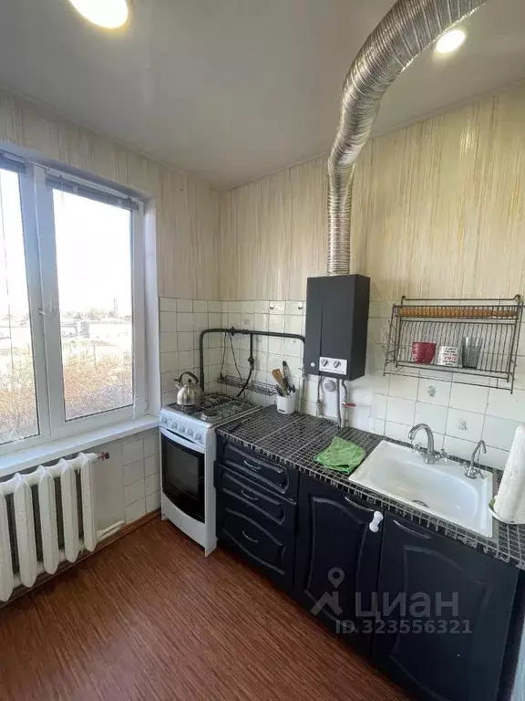 2-к кв. Нижегородская область, Нижний Новгород ул. Шаляпина, 2 (45.0 ... - Фото 1