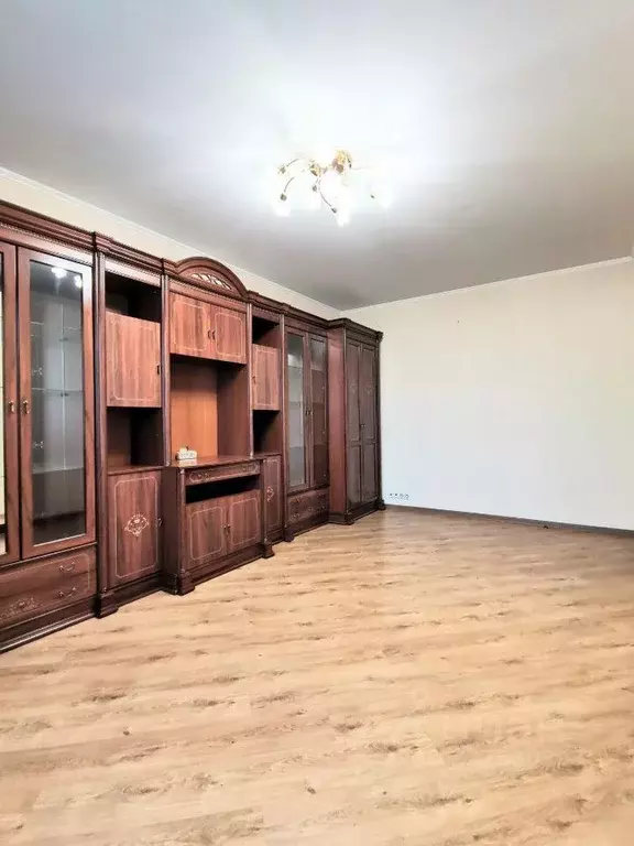 Квартира, 2 комнаты, 54.2 м - Фото 2