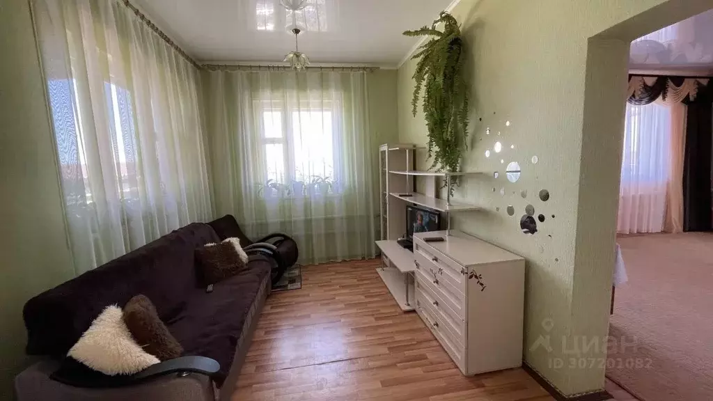Дом в Астраханская область, Приволжский район, пос. Кирпичного Завода ... - Фото 0