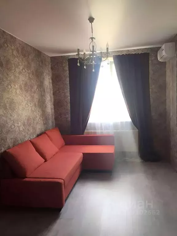 1-к кв. Московская область, Одинцовский городской округ, д. Солманово, ... - Фото 1