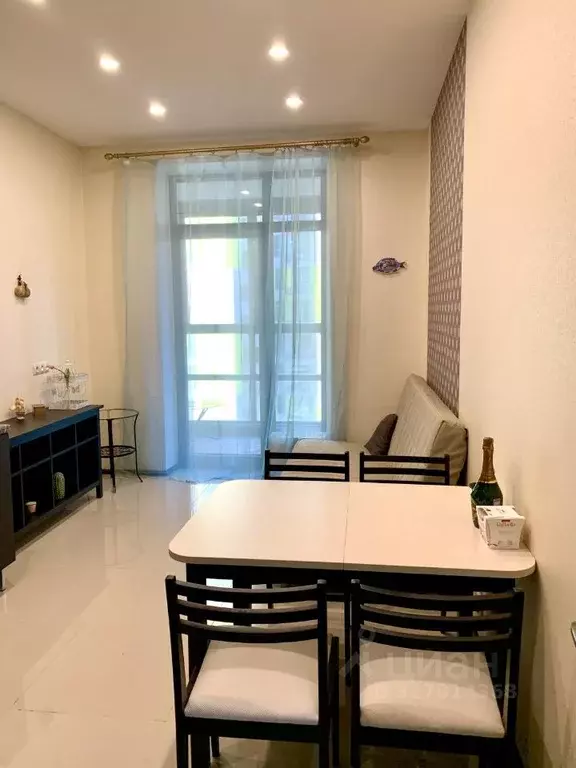 2-к кв. Москва Береговой проезд, 5к2 (71.0 м) - Фото 2