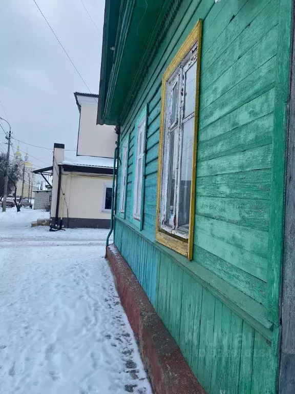 1-к кв. Орловская область, Орел ул. Энгельса, 15 (15.6 м) - Фото 1