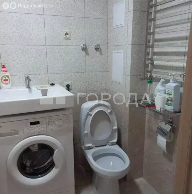 2-комнатная квартира: Новоалтайск, 8-й микрорайон, 32 (43.2 м) - Фото 2